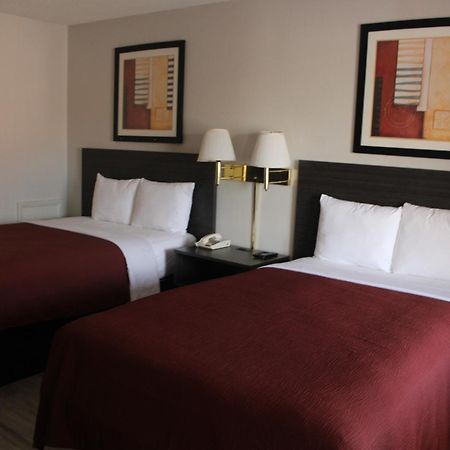 Vip Inn And Suites Huntsville Esterno foto