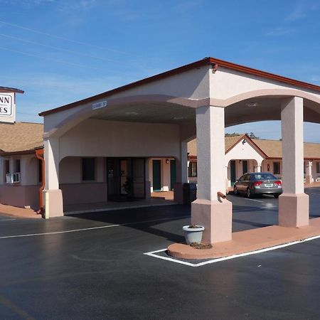 Vip Inn And Suites Huntsville Esterno foto