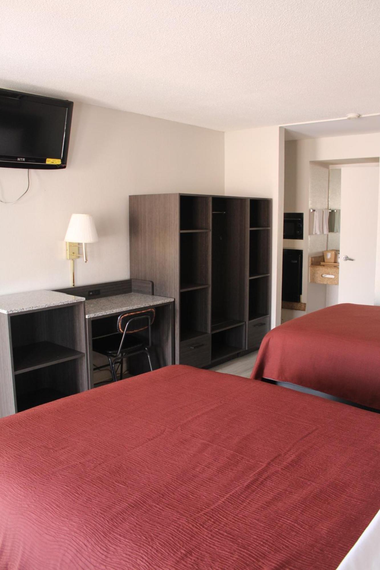 Vip Inn And Suites Huntsville Esterno foto