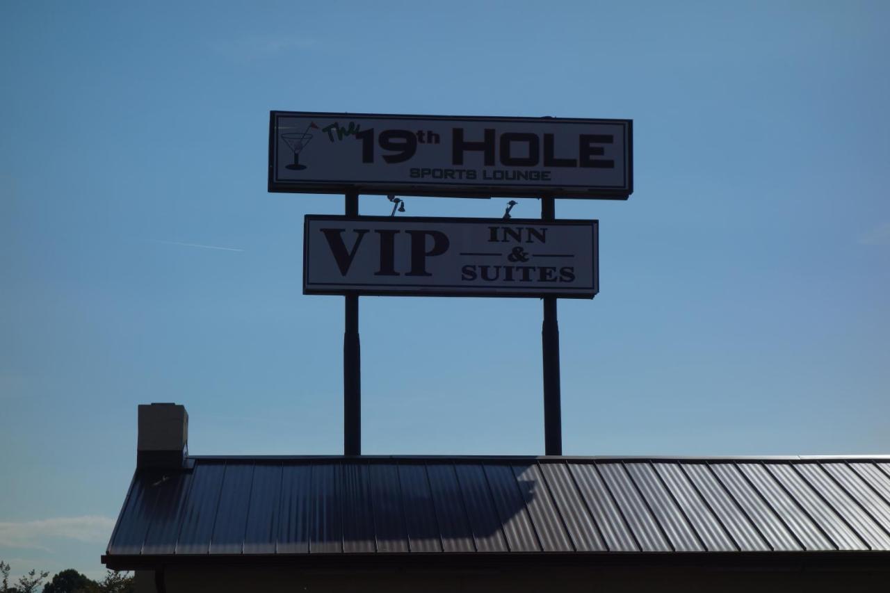 Vip Inn And Suites Huntsville Esterno foto