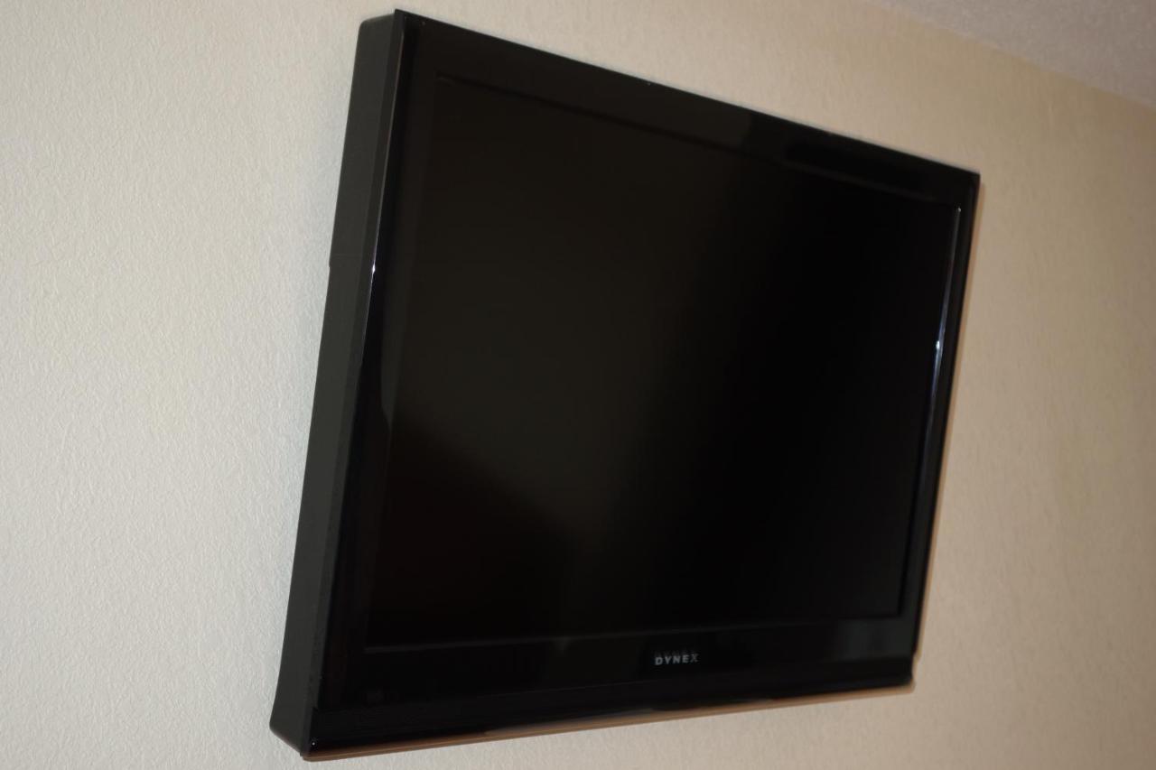 Vip Inn And Suites Huntsville Esterno foto