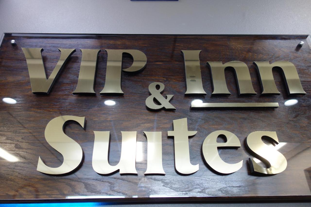 Vip Inn And Suites Huntsville Esterno foto